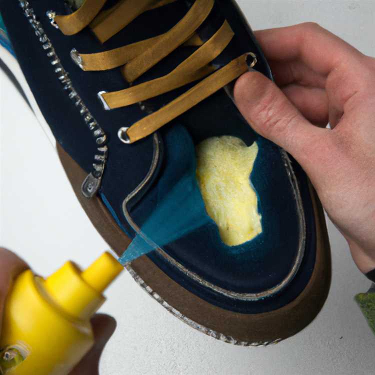 Как чистить замшевую обувь без повреждений