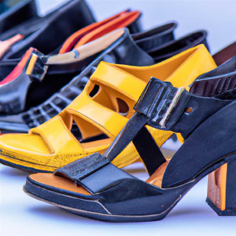 Причины выбрать экологичную женскую обувь