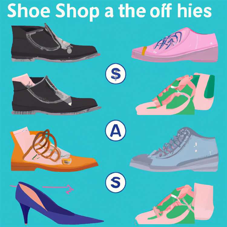 Как сочетать обувь с разными нарядами