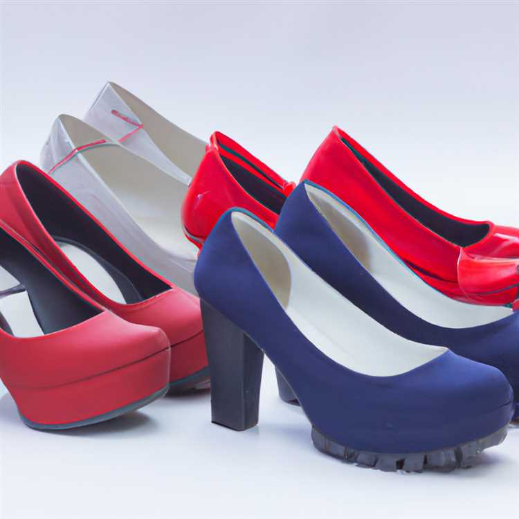 Экспертный выбор лучших брендов женской обуви