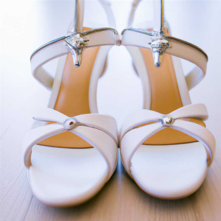 Стильные модели туфель на свадьбу