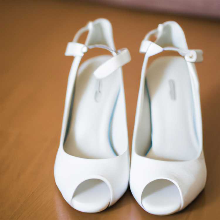 Модные туфли для свадьбы в 2021 году