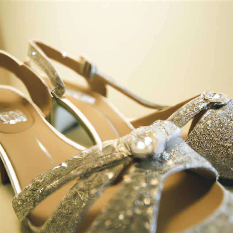 Лучшие туфли для свадьбы