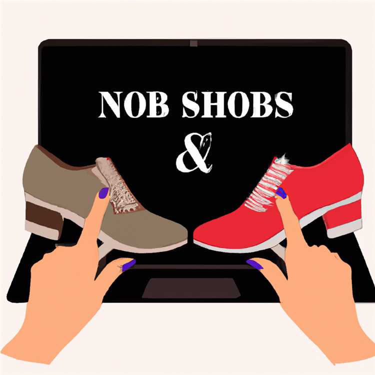 Преимущества и недостатки покупки обуви в интернете