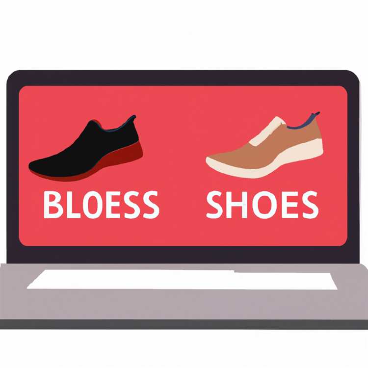 Недостатки покупки обуви в интернете: