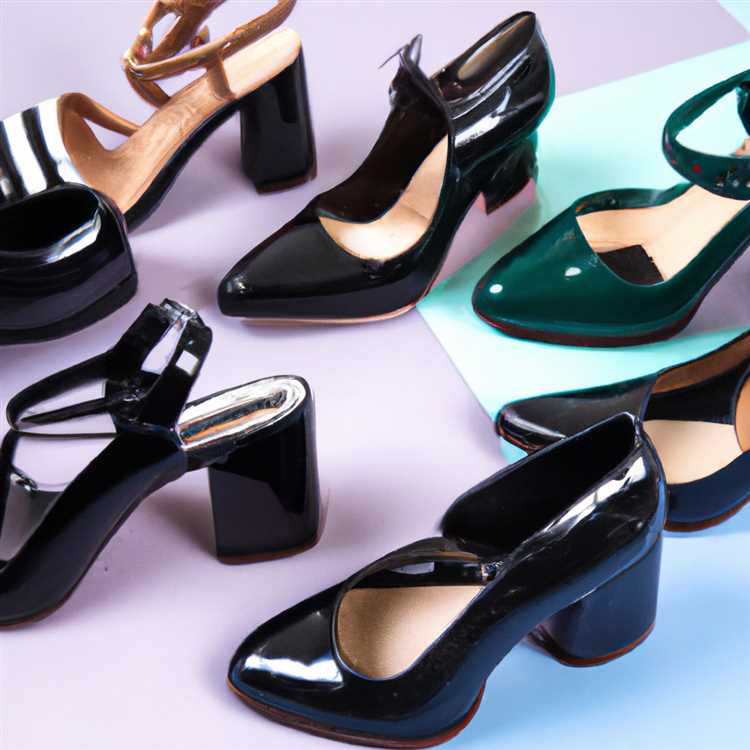 Женская обувь: модное обновление для стильных ножек