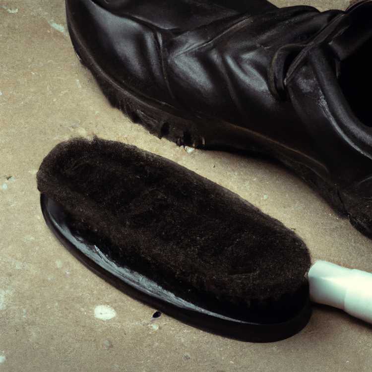 Как чистить обувь и ухаживать за ней