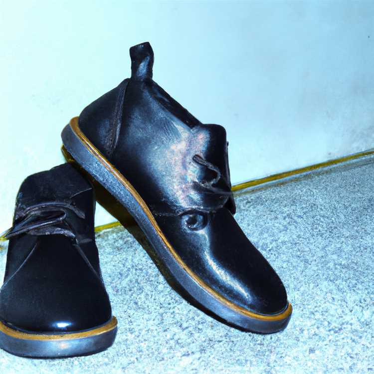 Мужская обувь, сделанная для женщин.