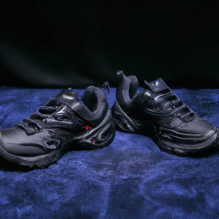Секреты подбора обуви для прыжков: как избежать травм и повысить результаты