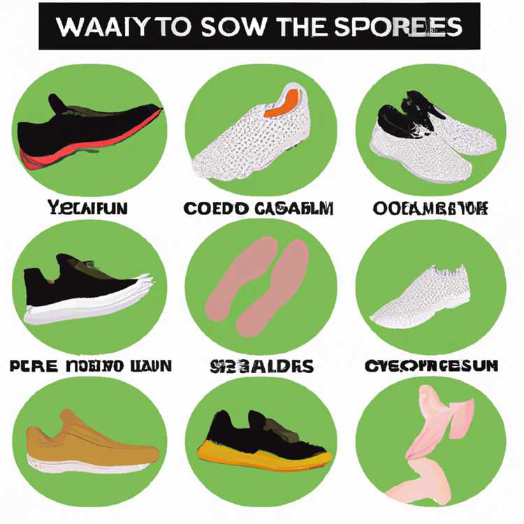 Как обеспечить комфортное ношение обуви
