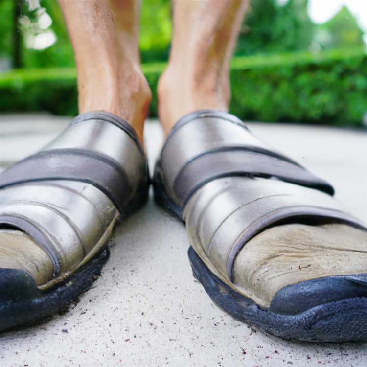 Ортопедическая обувь: важность и польза