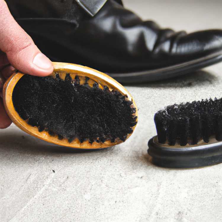 Причины инвестировать в профессиональную чистку обуви