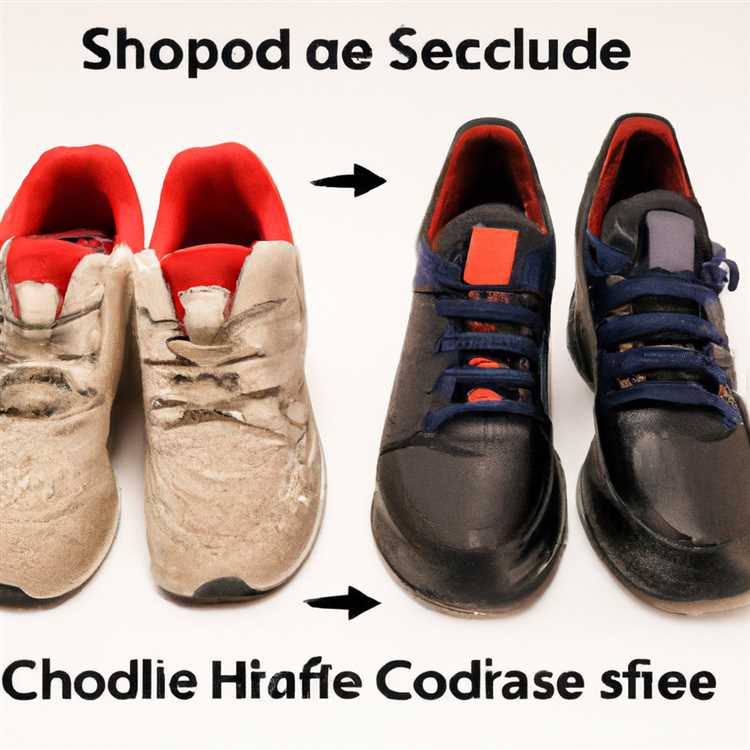 Как выбрать удобную обувь: