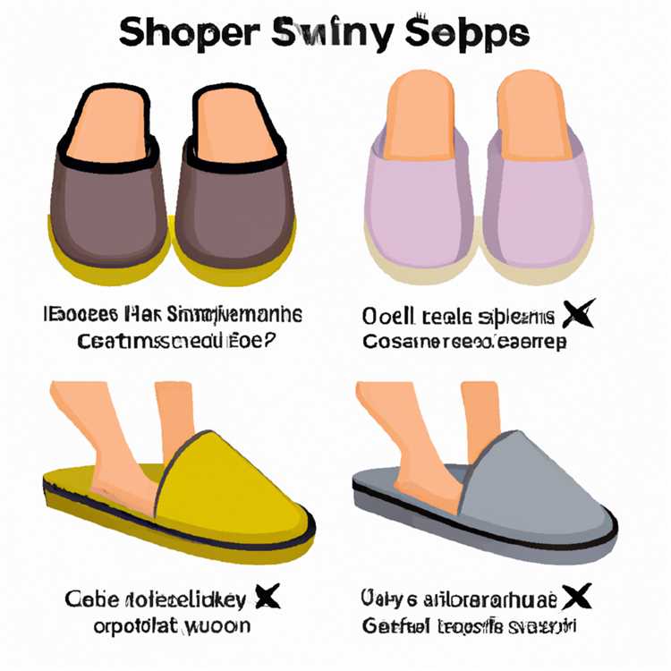 Преимущества ношения обуви без шнуровки