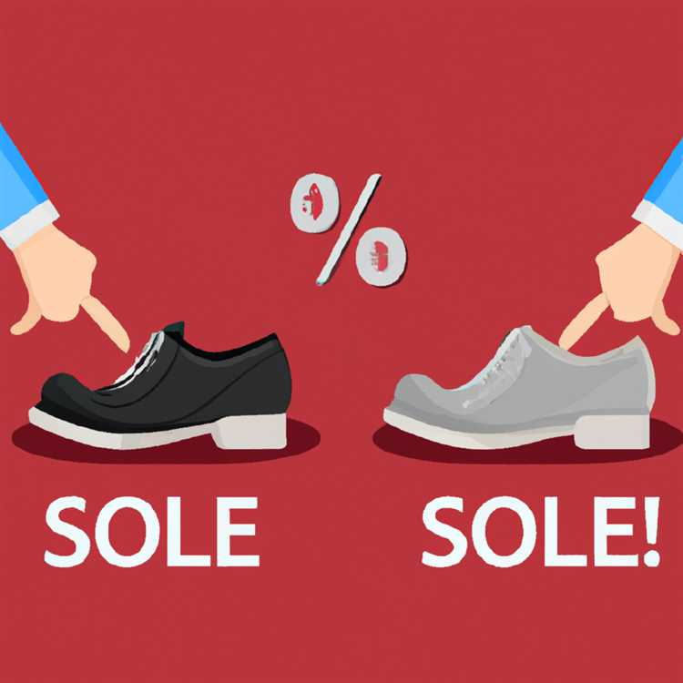 Недостатки покупки обуви на распродаже: