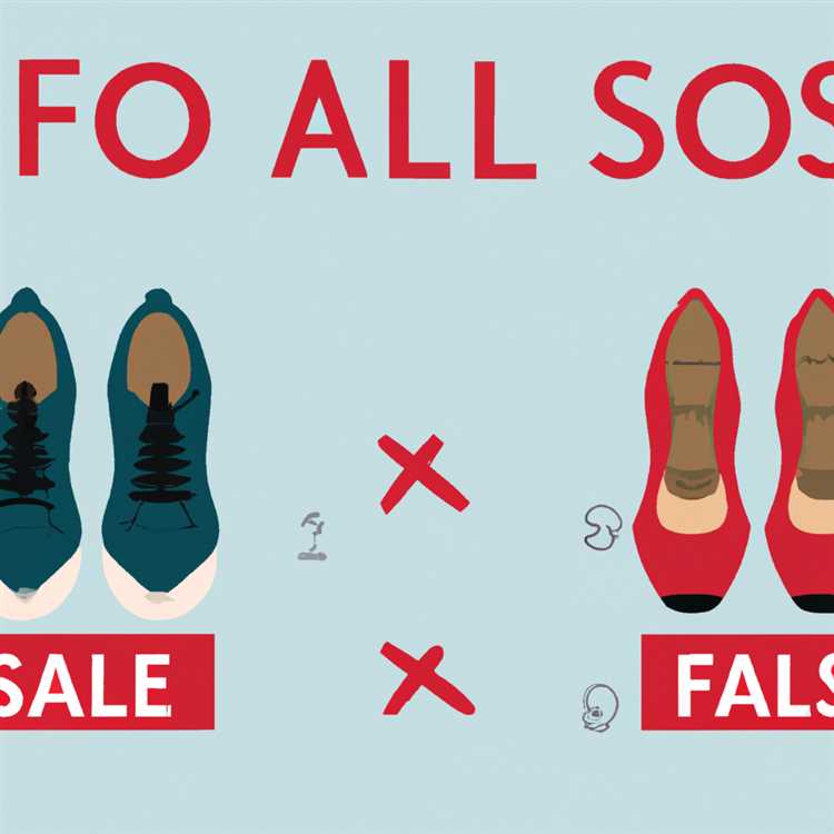 Плюсы покупки обуви на распродаже