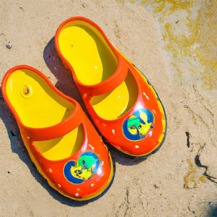 Купить пляжную обувь для малышей онлайн