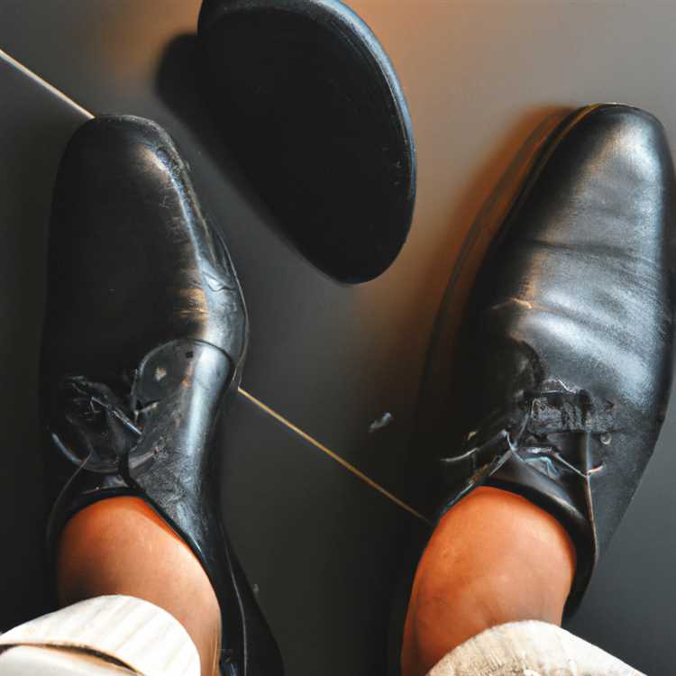 2. Некачественные материалы и конструкция обуви