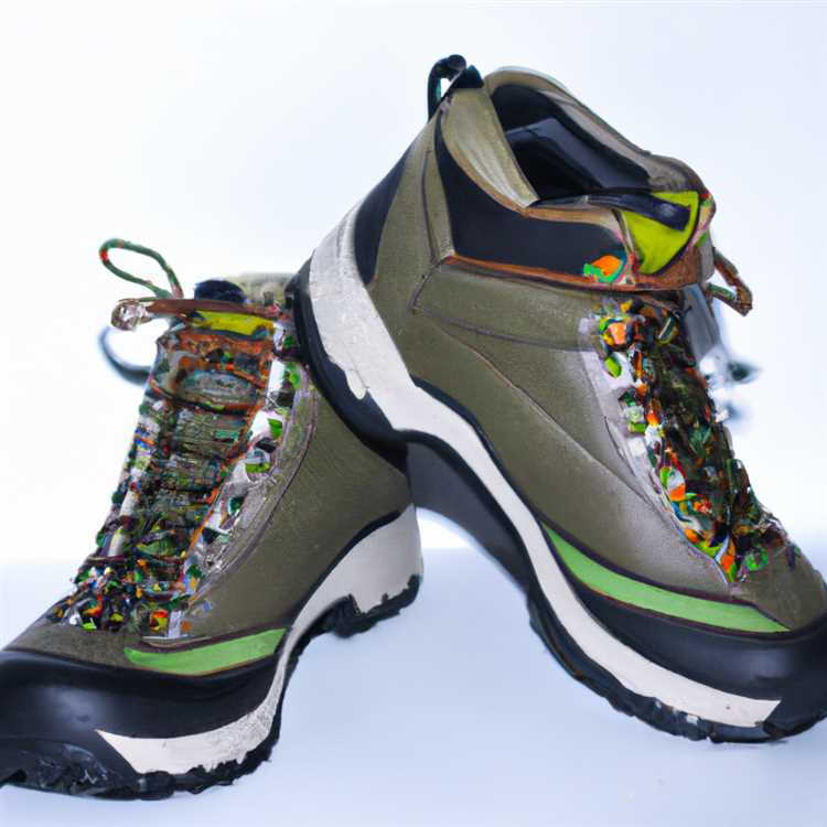 2. Merrell