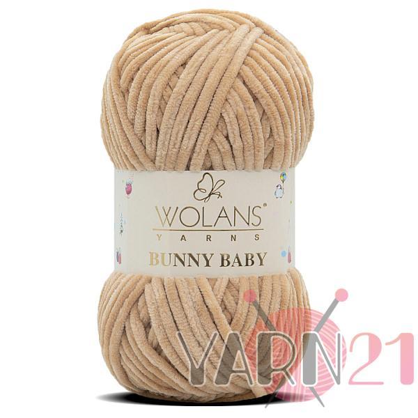 Bunny Baby: Мягкое облачко в ваших руках! Обзор пряжи, покорившей сердца вязальщиц