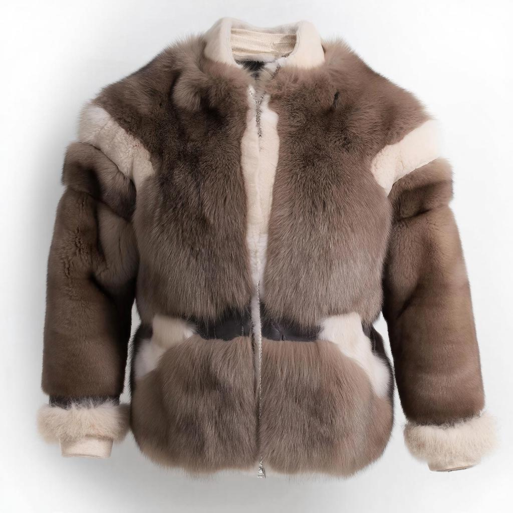 Элегантность на Каждый День: Наш Взгляд на Женские Куртки Michael Michael Kors