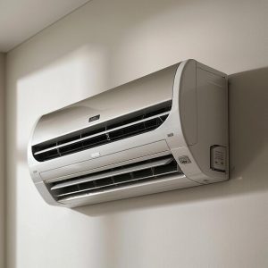 Искусство управления климатом: как мы выбирали идеальную настенную сплит-систему для дома